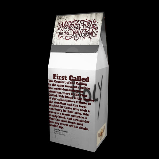 The First Called · Medium Roast