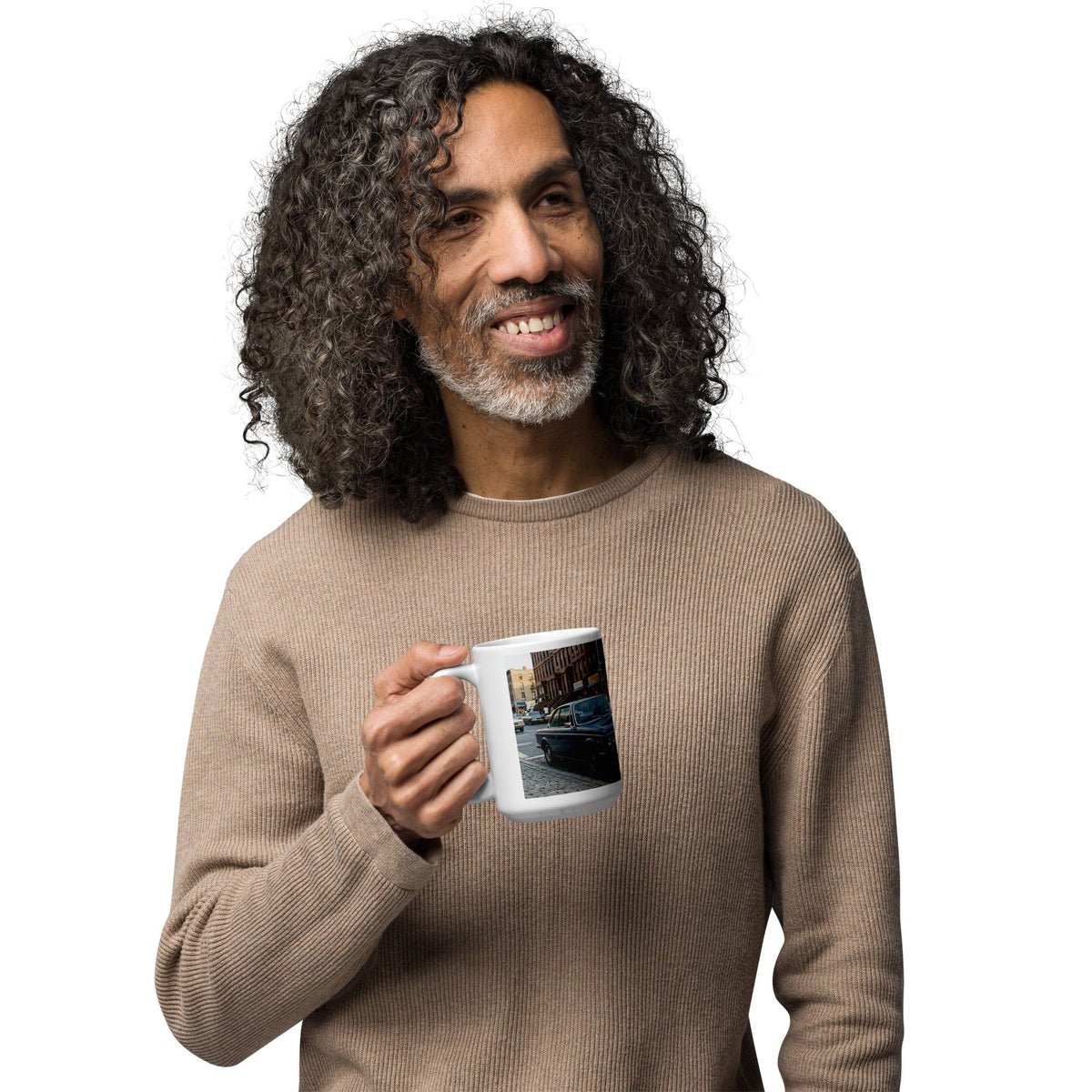 Harlem Cool Gods Favorite Coffee