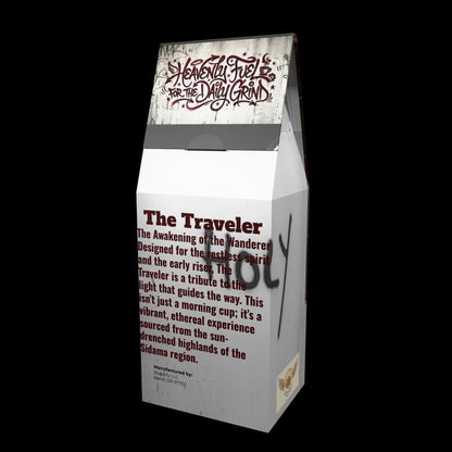 The Traveler · Light Roast
