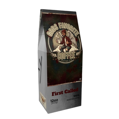 The First Called · Medium Roast