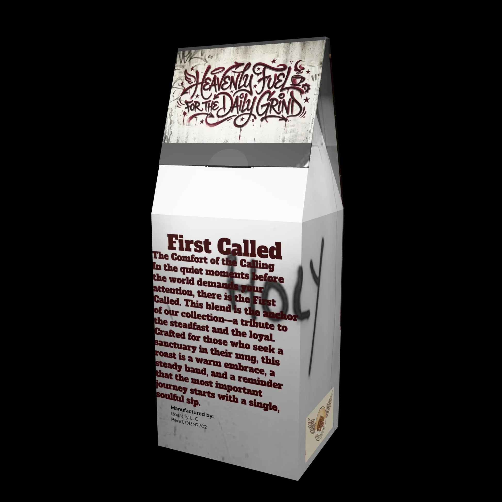 The First Called · Medium Roast