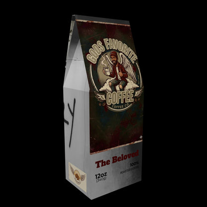 The Beloved · Light Medium Roast