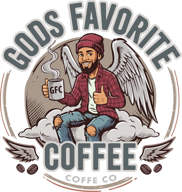 Gods Favorite Coffee